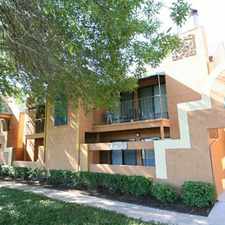 Rental info for Apartment Specialists