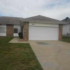 Rental info for 3 bedroom unit with new hardwoods off CC!