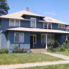 Rental info for Large 1 Bedroom Apartment