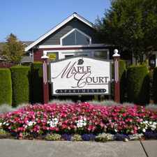 Rental info for Bright & Spacious Upstairs 3 BD 2 BTH - Come by TODAY!