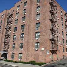 Rental info for 125 Radford St