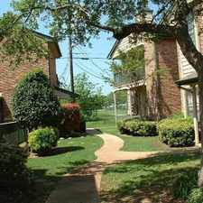 Rental info for Apartments Now