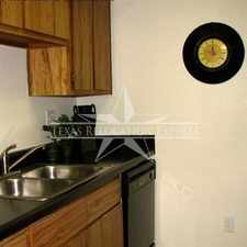 Rental info for Texas Relocation Experts