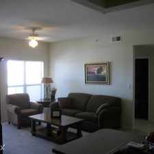 Rental info for BONNER CARRINGTON