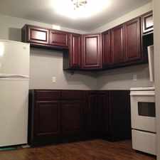 Rental info for Bright 2 bedroom basement apartment