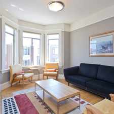 Rental info for 884 North Point St