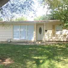 Rental info for 4408 Brittany Rd