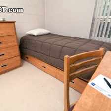 Rental info for $970 5 bedroom Townhouse in Near North North Bay Area
