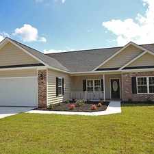 Rental info for IMMACULATE, BRAND NEW, & MOVE IN READY! Don't miss this Beautiful 3BR/2BA home in Tanglewood!