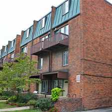 Rental info for CMB Property Management