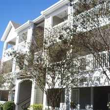 Rental info for SA Apartments Now Military Hwy