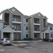 Rental info for SA Apartments Now Military Hwy