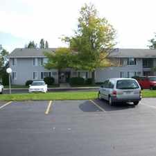 Rental info for Charlevoix Apartments