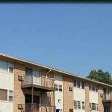 Rental info for Apartment at Phillipsburg