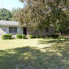 Rental info for Cute remodeled home convenient to everything!