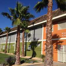 Rental info for Raintree Gardens