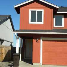 Rental info for Newly remodeled duplex