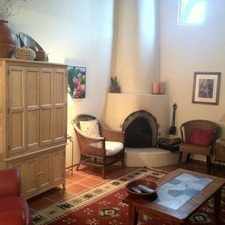 Rental info for Griffin St. Casita - Vacation Rental - 6 Blocks North of Downtown Plaza - DO NOT APPLY ONLINE
