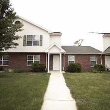 Rental info for Tremont Greene