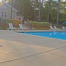 Rental info for Thayer Properties