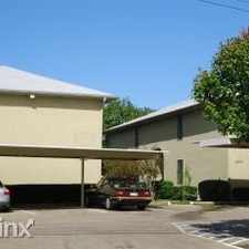 Rental info for Scott Brown Properties