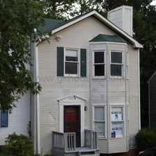 Rental info for 2Beds/2.5Bath Home