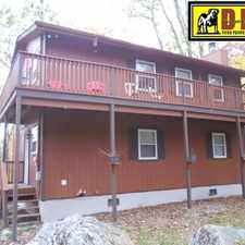 Rental info for Beautiful 3 bedrooms, 2 baths hardwood floors through out