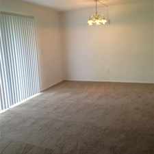 Rental info for Princeton Management