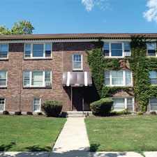 Rental info for Ralston Elmwood Apartments