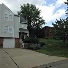 Rental info for Recently updated with large yard!