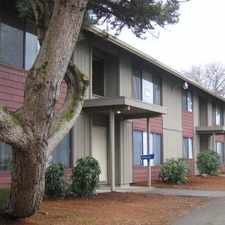 Rental info for VALLEY VIEW 2 bed/1 bath apartment home