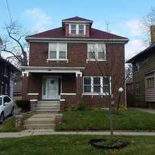 Rental info for 5 Bdrm Brick Home Near Boston Edsion District