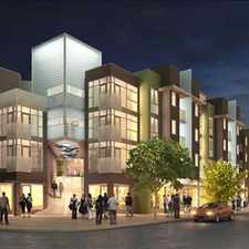 Rental info for Parc on Powell