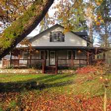 Rental info for 14310 99th Avenue NE