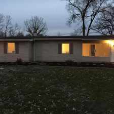 Rental info for 3808 W 127th Pl