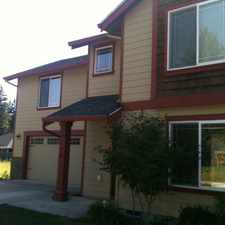 Rental info for Newer 3 Bdrm/ 2 1/2 Bath Townhome in McMinnville