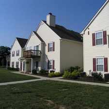 Rental info for Loft style contemporary condo