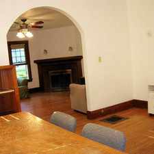 Rental info for Duplex/Triplex at Ithaca