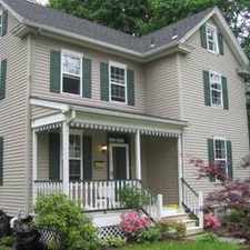 Rental info for House at Glassboro