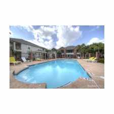 Rental info for Villas de Nolana Apartments