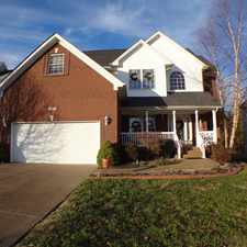Rental info for SOLD! Owner Finance - 10611 Dry Creek Way in the Louisville-Jefferson area