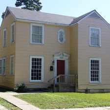 Rental info for 2621 Dillard , Shreveport in the Highland, Stoner Hill area