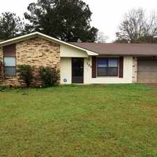 Rental info for 3 Bedroom 1.5 Bath in New Llano, LA