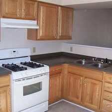 Rental info for Townhouse at North Creek