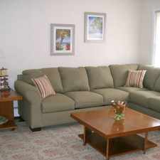 Rental info for House at Ocean City