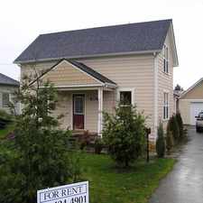 Rental info for 18391 Cascade Street