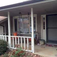 Rental info for East Asheville Fully Furnished Condo