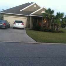 Rental info for 169 breeze Point St. Augustine Fl 32092