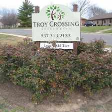 Rental info for Troy Crossing Apartments