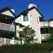 Rental info for Beautiful 2 Bedroom Linnwood Heights Condo in Serene Setting -West Linn
